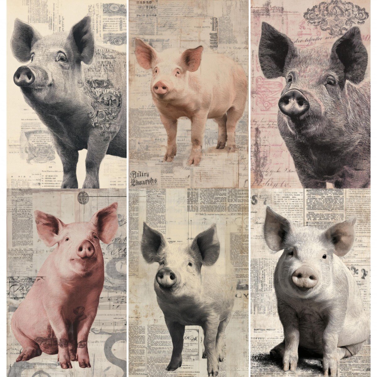 pig preview 2 – Journal Pages