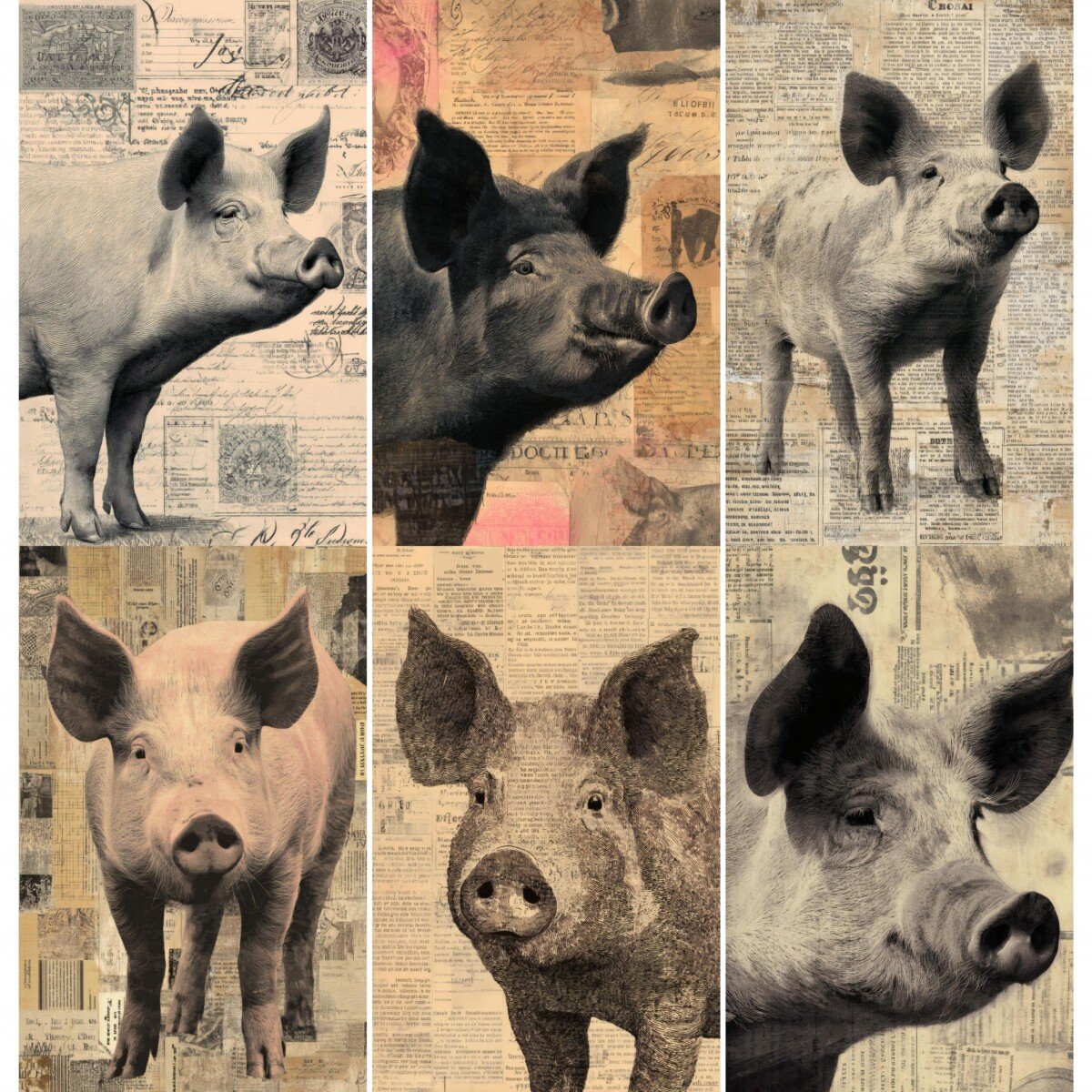 pig preview 3 – Journal Pages