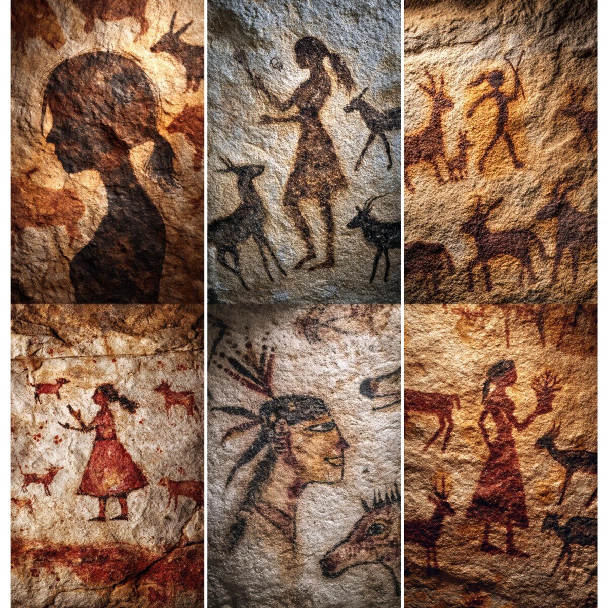 cave preview 5 – Journal Pages