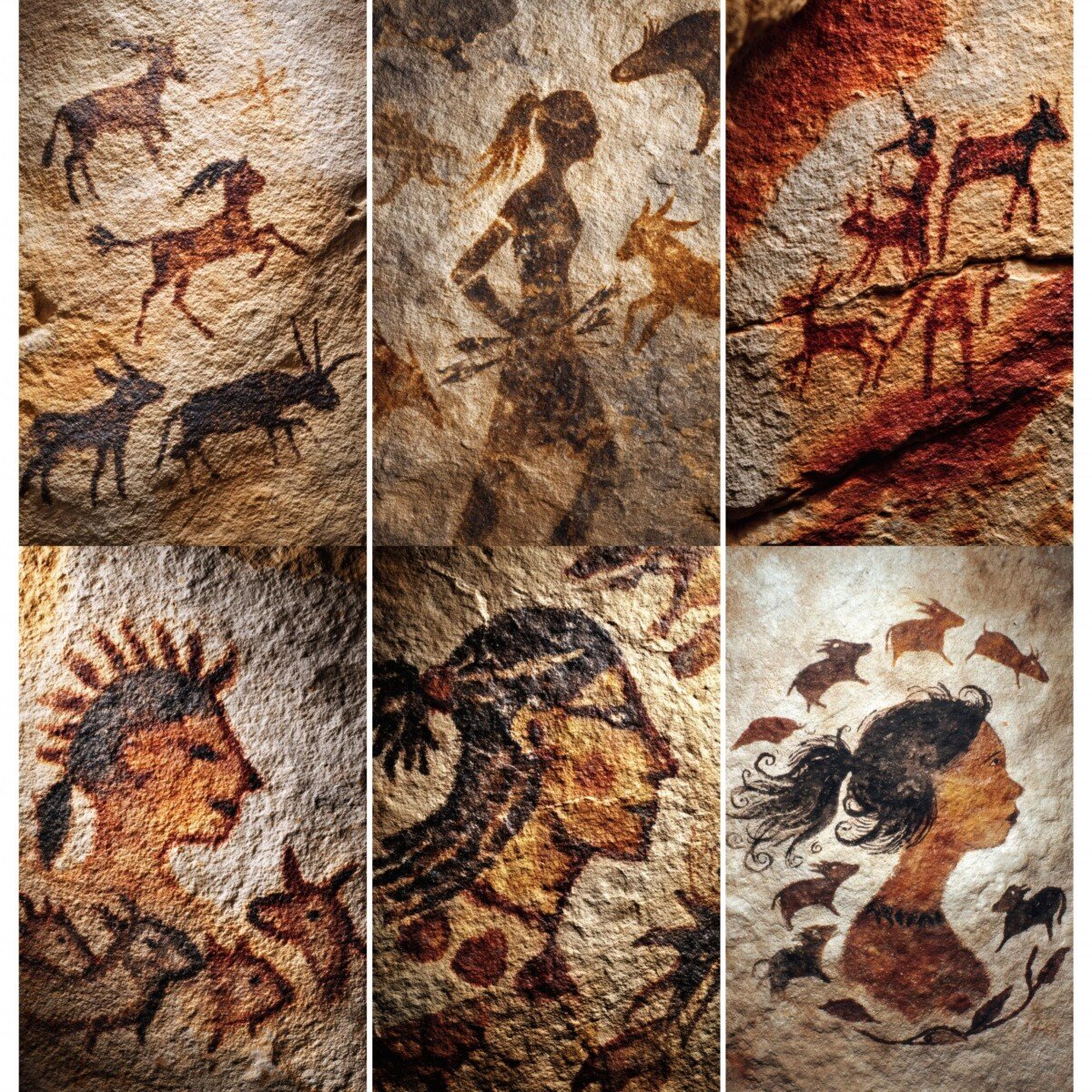 cave preview 6 – Journal Pages