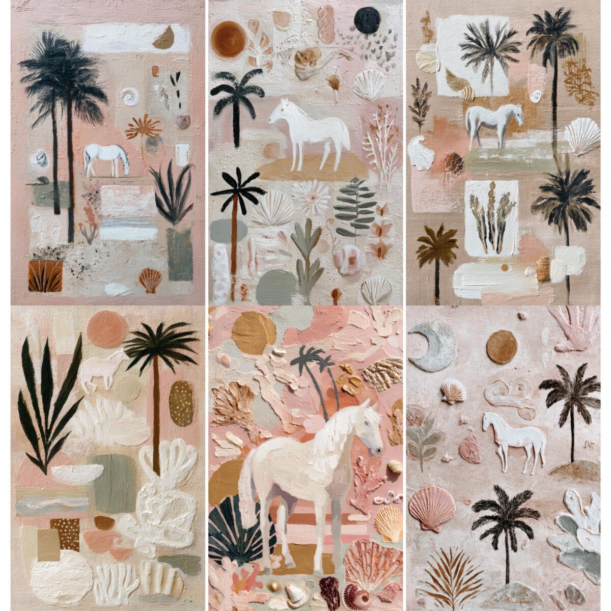 coastal preview 2 – Journal Pages