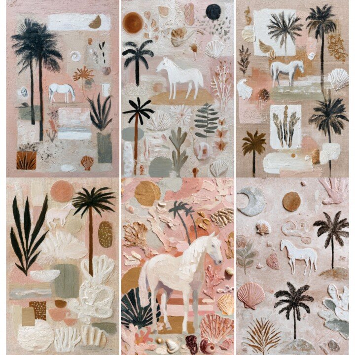 coastal preview 2 – Journal Pages