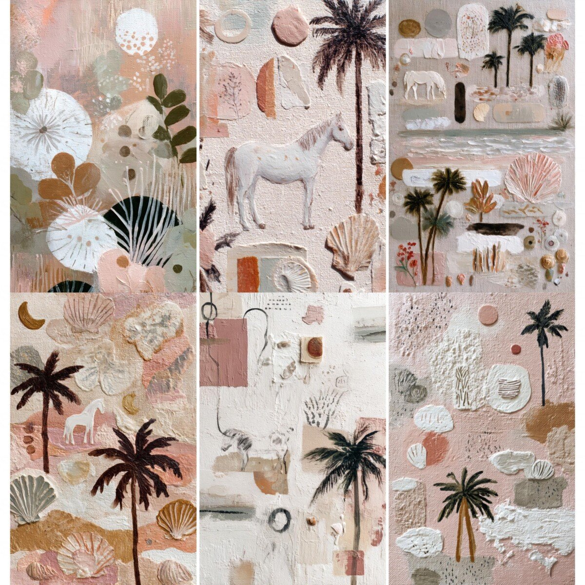 coastal preview 7 – Journal Pages