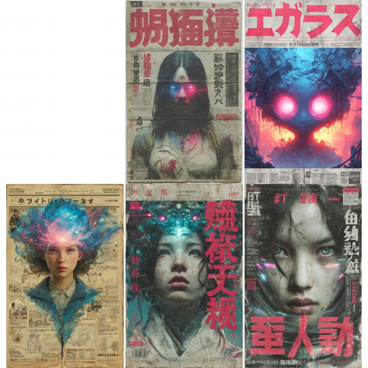 sci preview 7 – Journal Pages