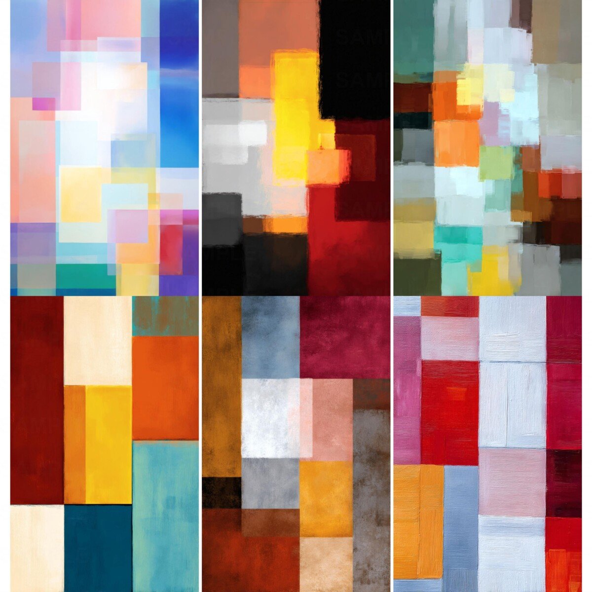abstract preview 8 – Journal Pages