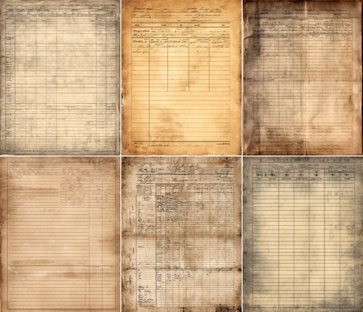 vintage preview 5 – Kits