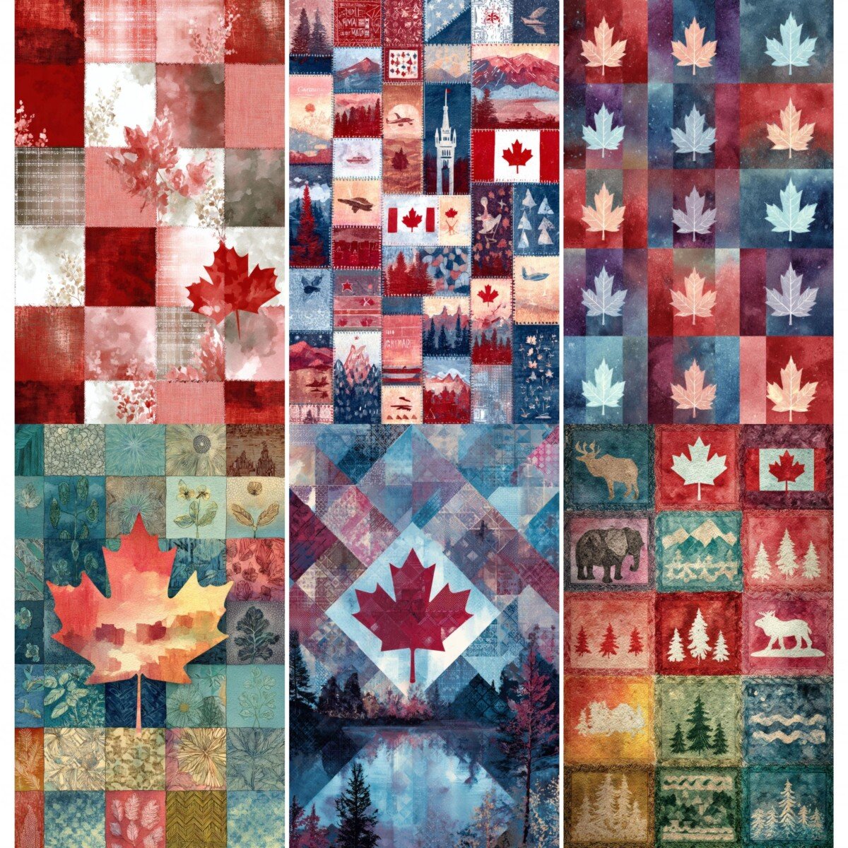 canadian preview 6 – Journal Pages