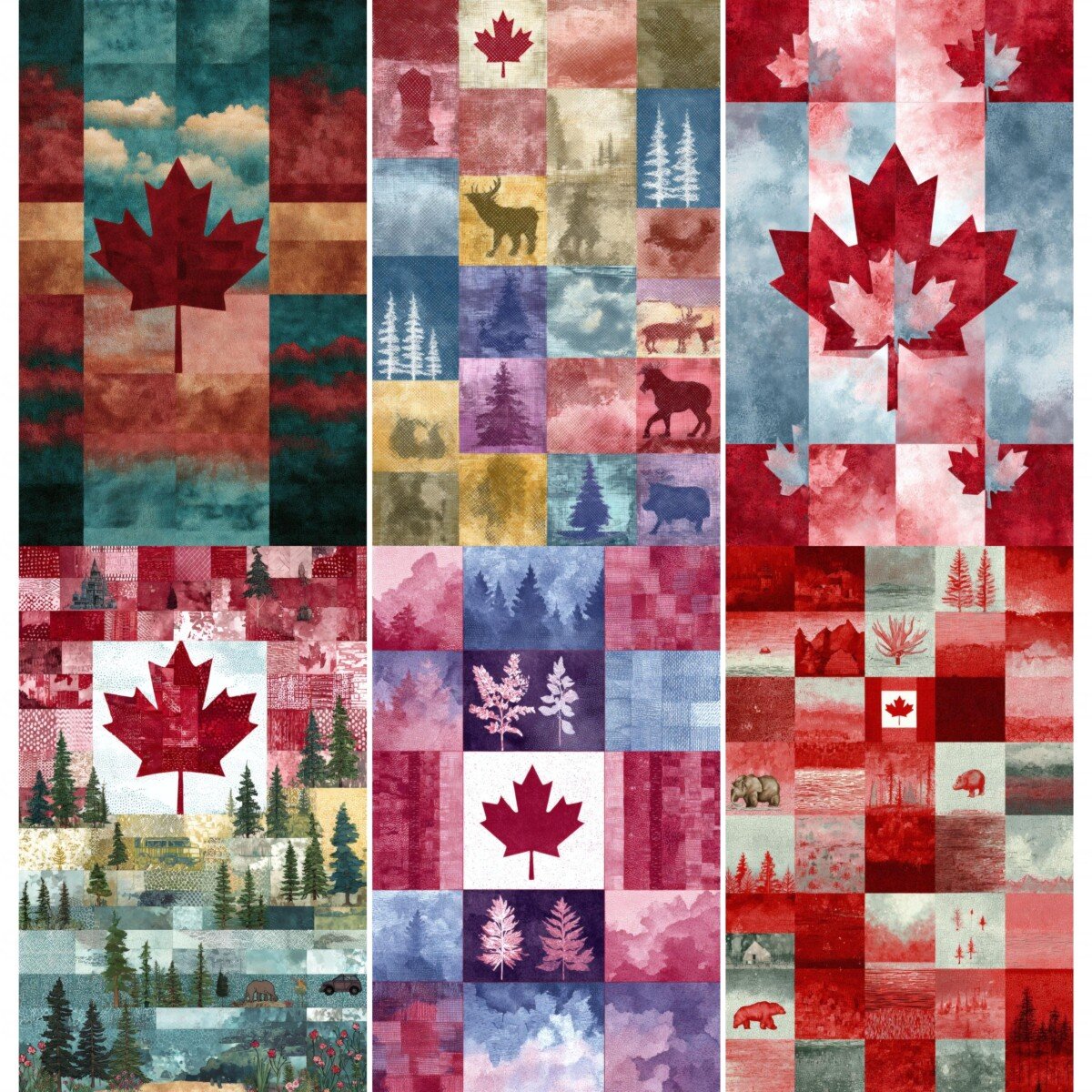 canadian preview 3 – Journal Pages
