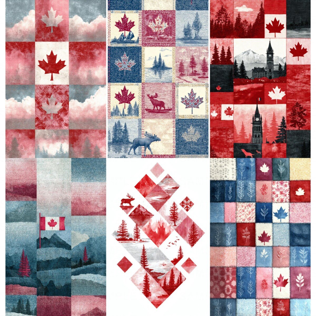 canadian preview 4 – Journal Pages