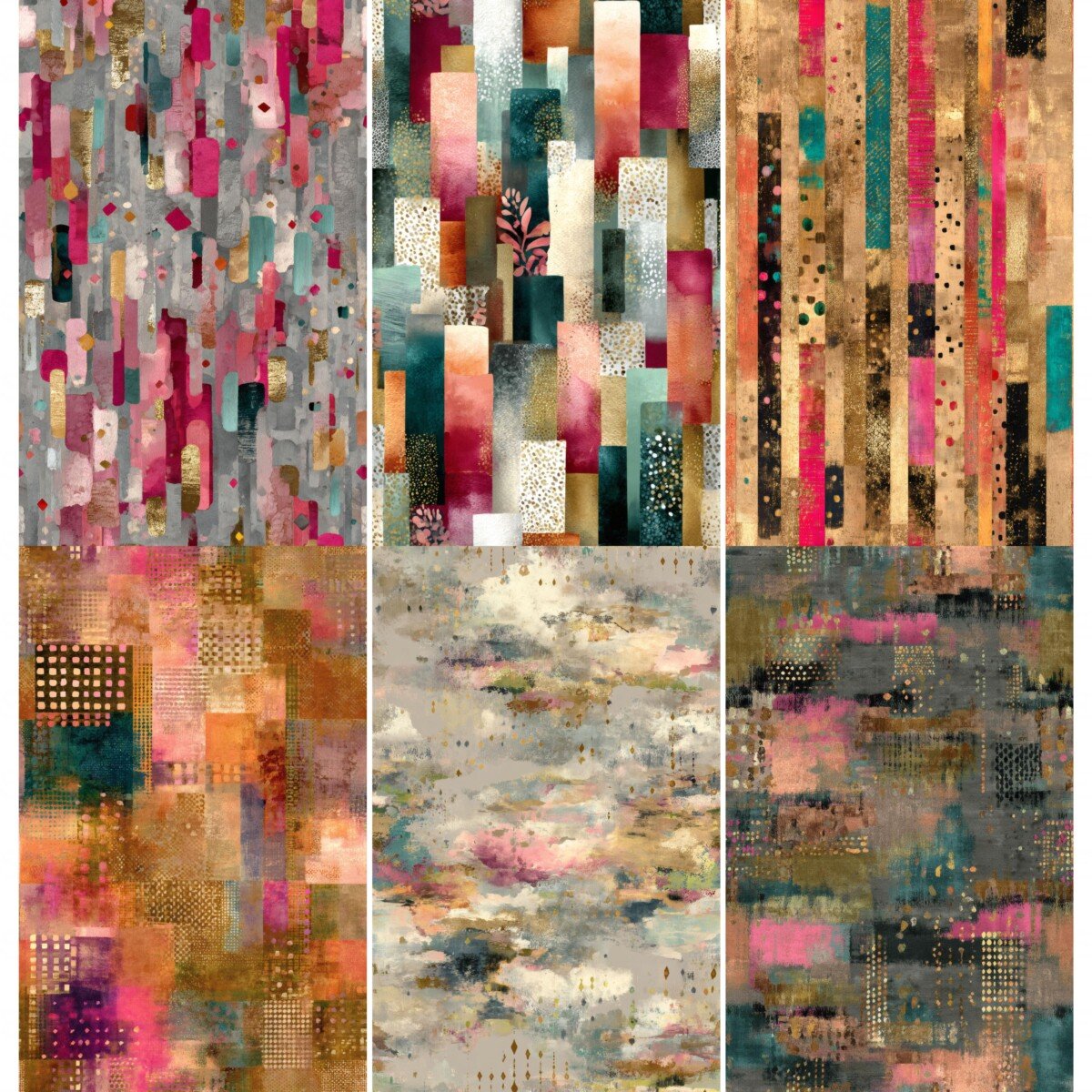 modern preview 3 – Journal Pages