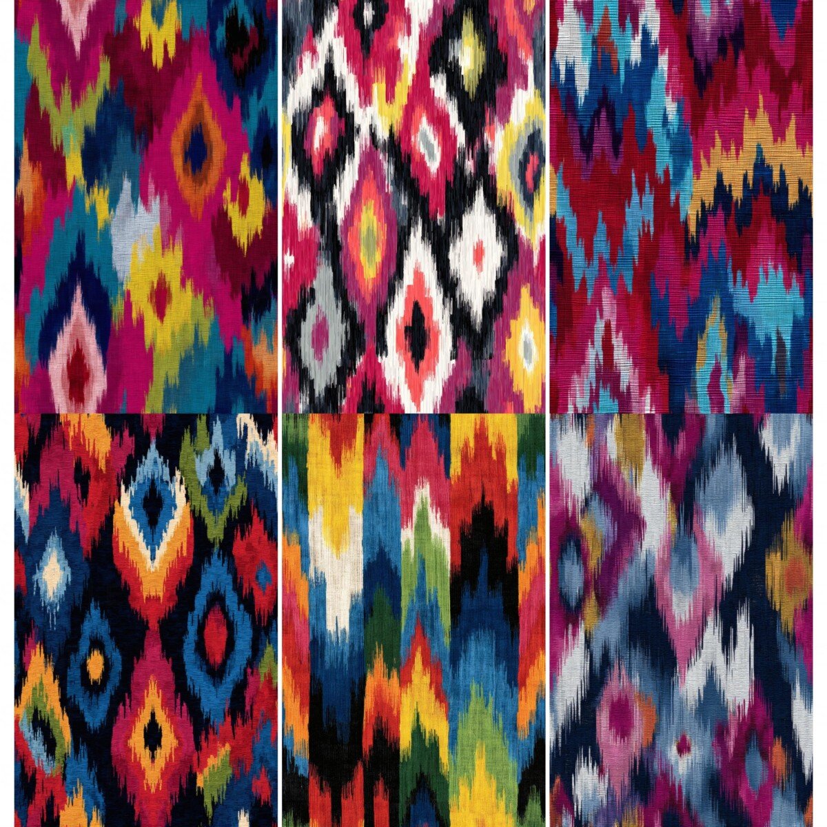 ikat preview 2 – Kits