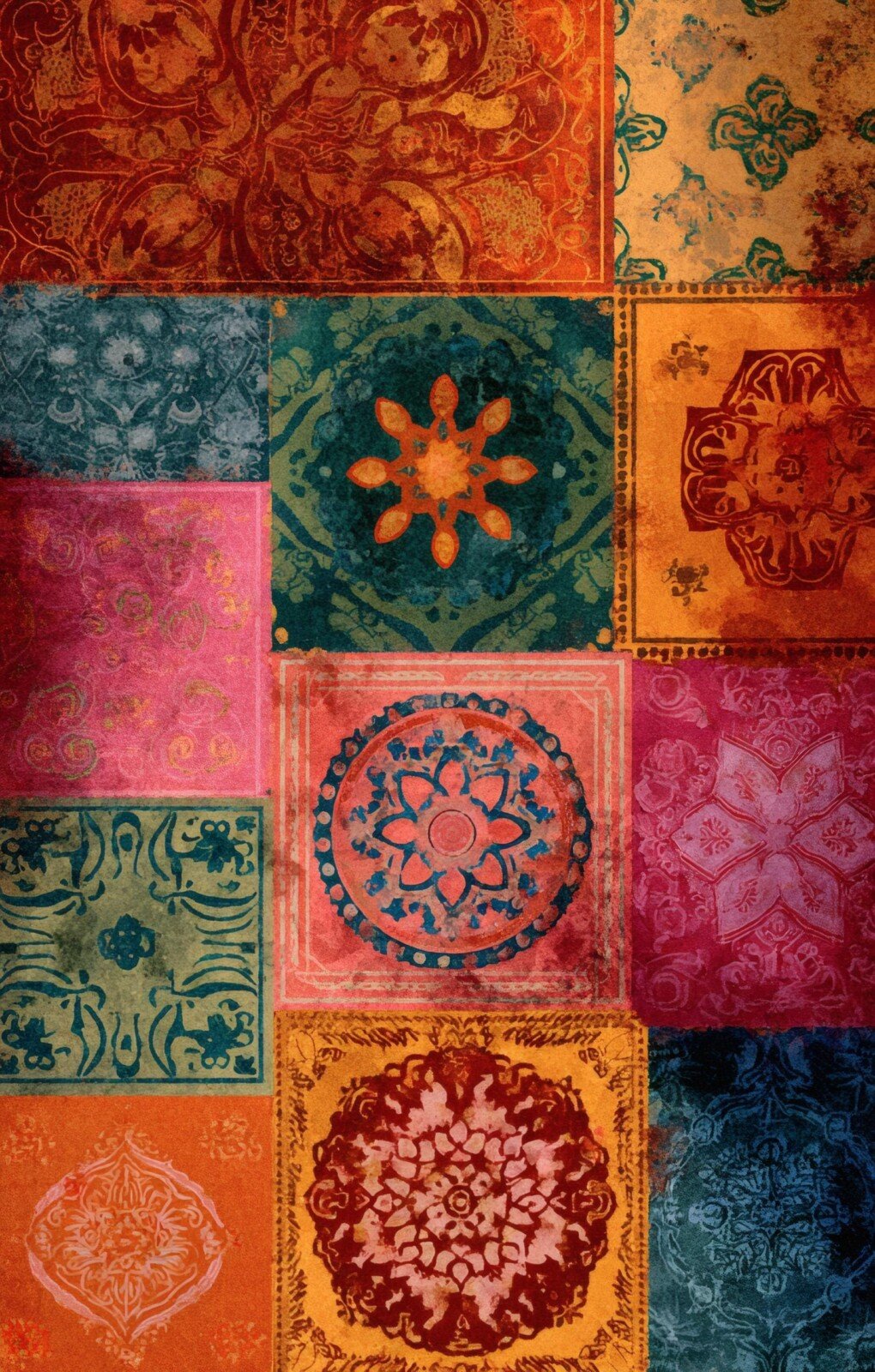 indian preview 10 – Journal Pages