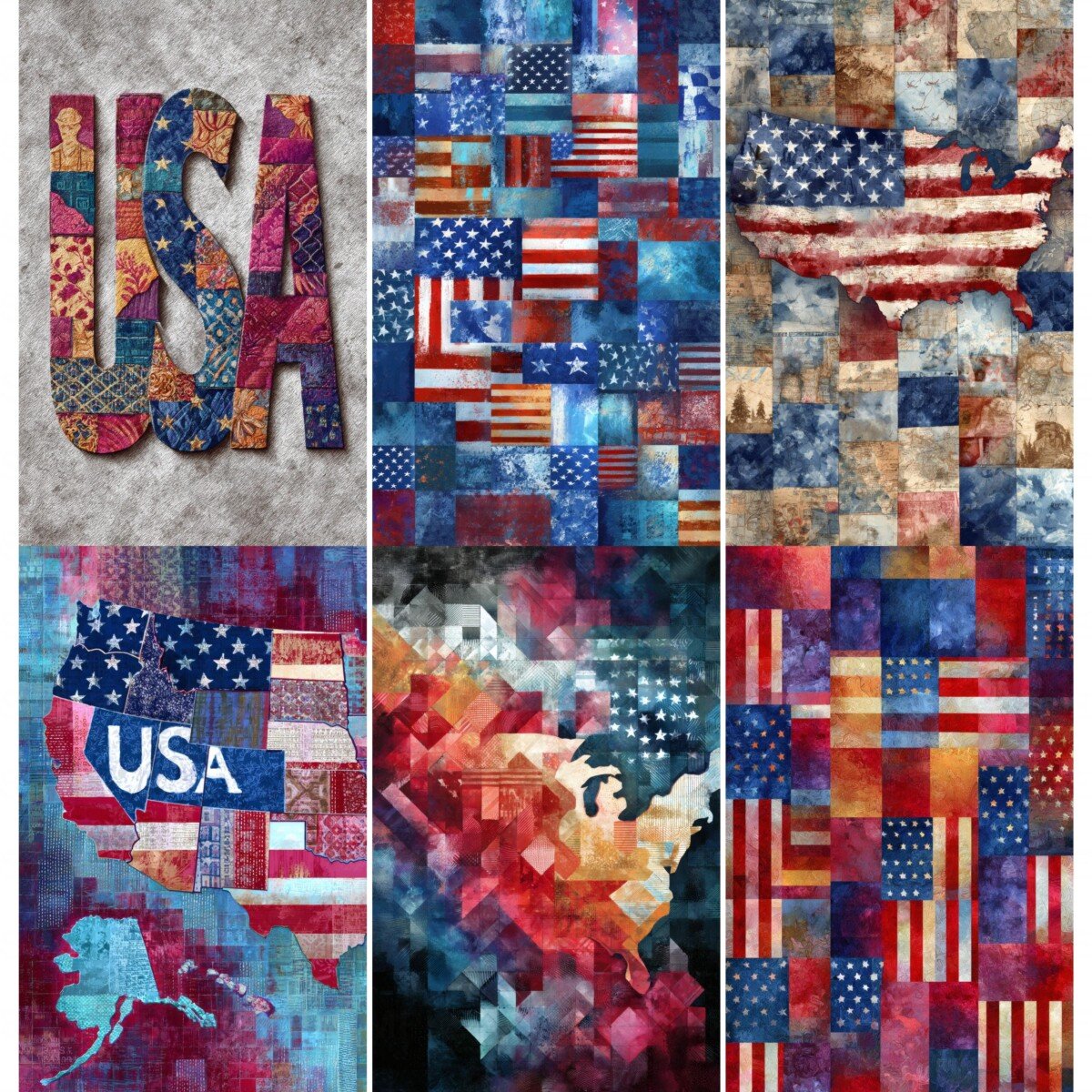usa preview 5 – Journal Pages