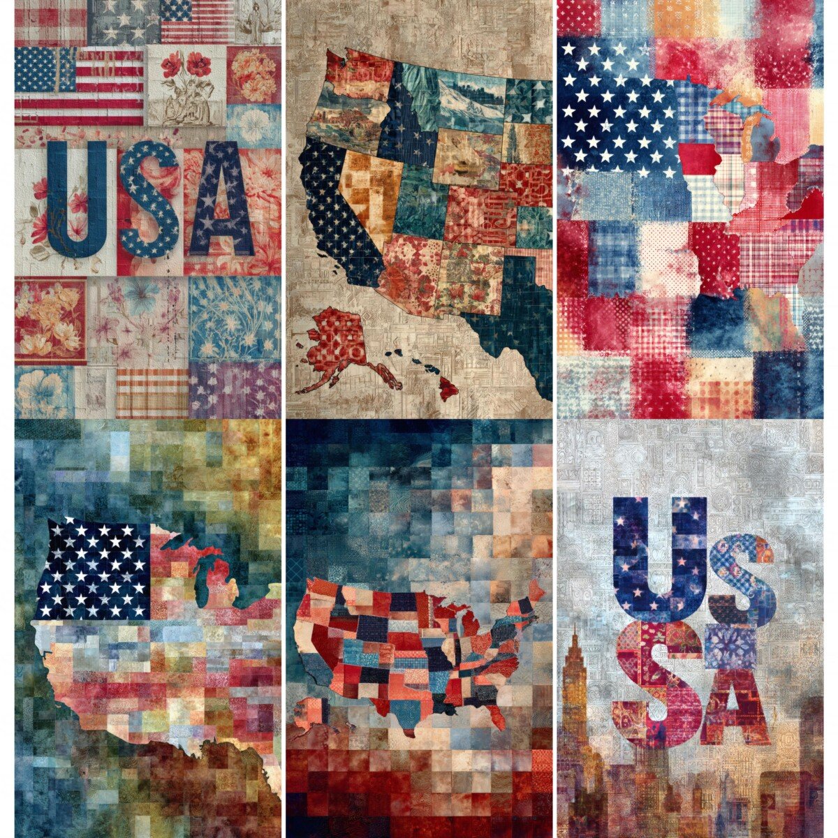usa preview 8 – Journal Pages