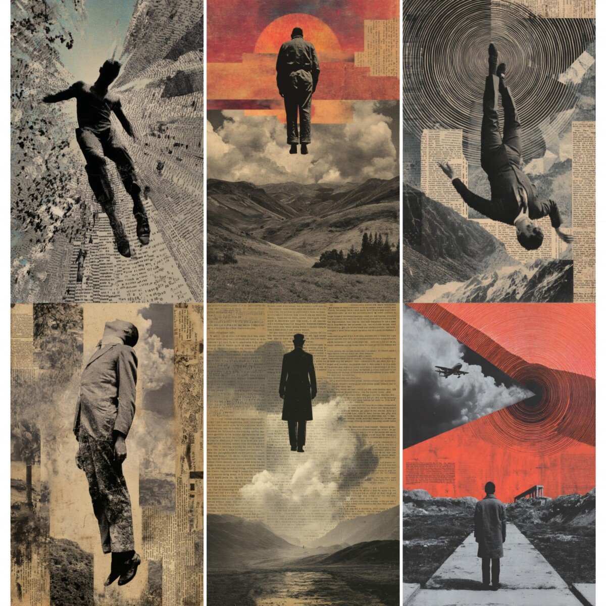 dark preview 6 – Journal Pages