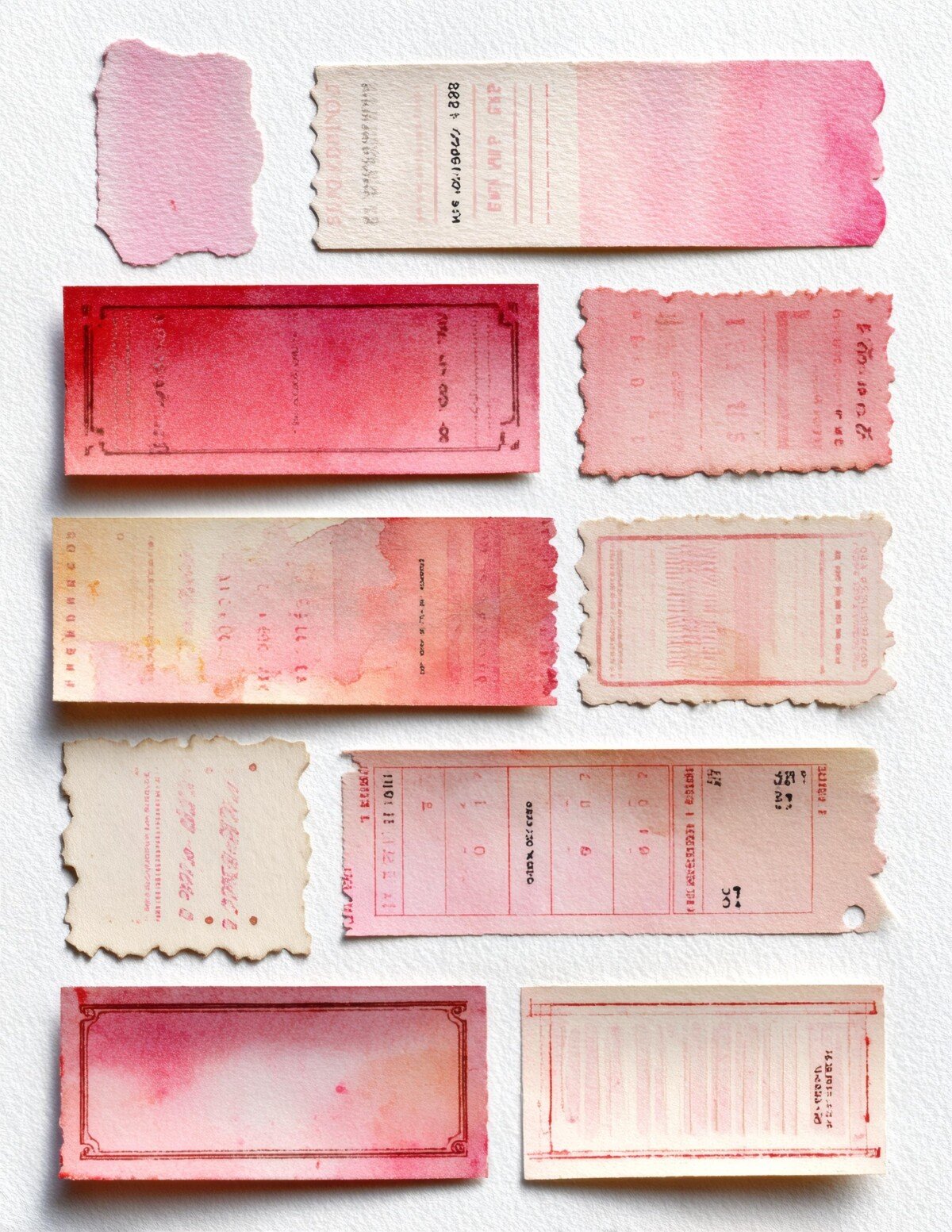 valentine preview 5 – Labels & Tags