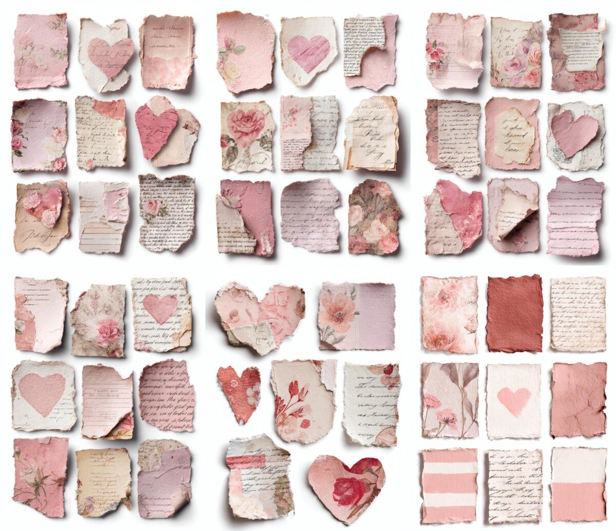 torn preview 2 – Labels & Tags