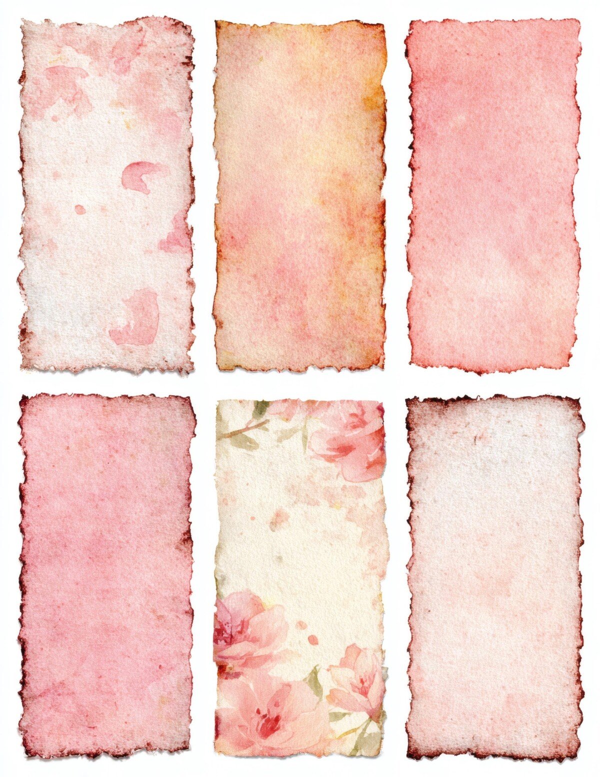 torn preview 6 – Labels & Tags