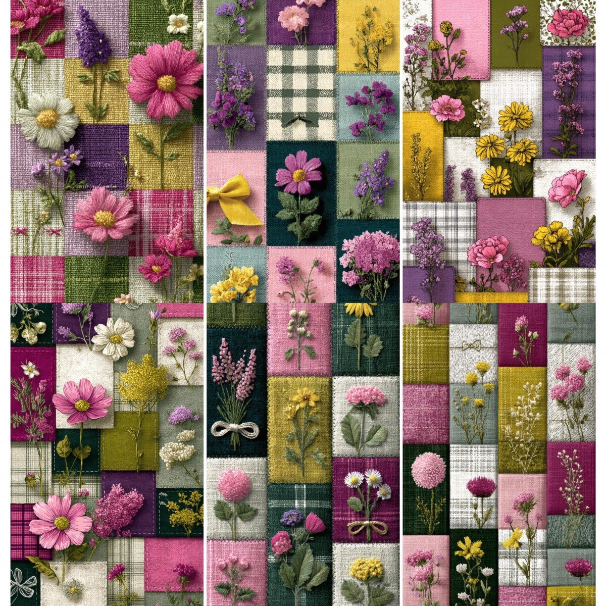 spring preview 4 – Journal Pages