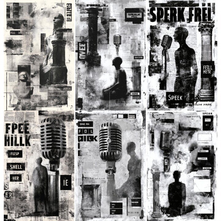 punk preview 2 – Journal Pages