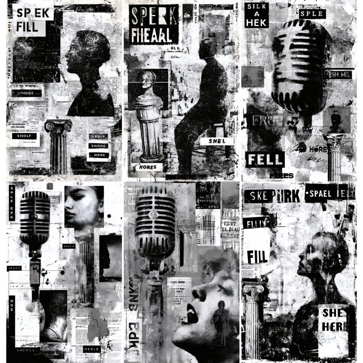 punk preview 5 – Journal Pages