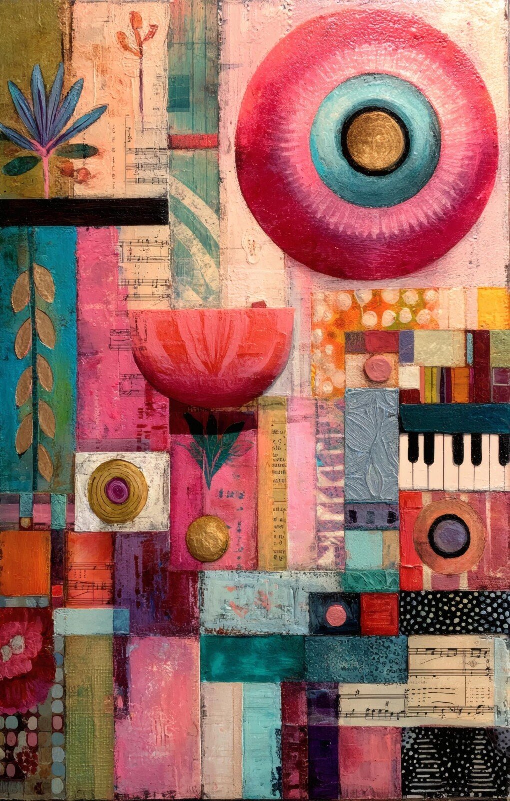 girly preview 10 – Journal Pages