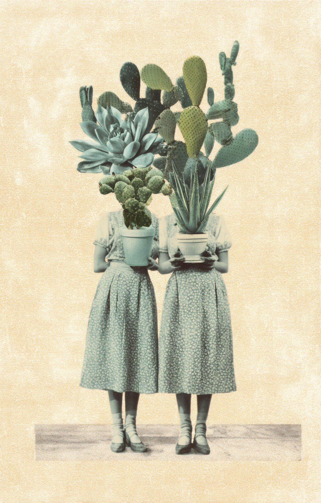 surreal preview 10 – Journal Pages