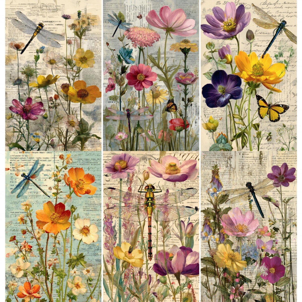 pages preview 2 – Journal Pages