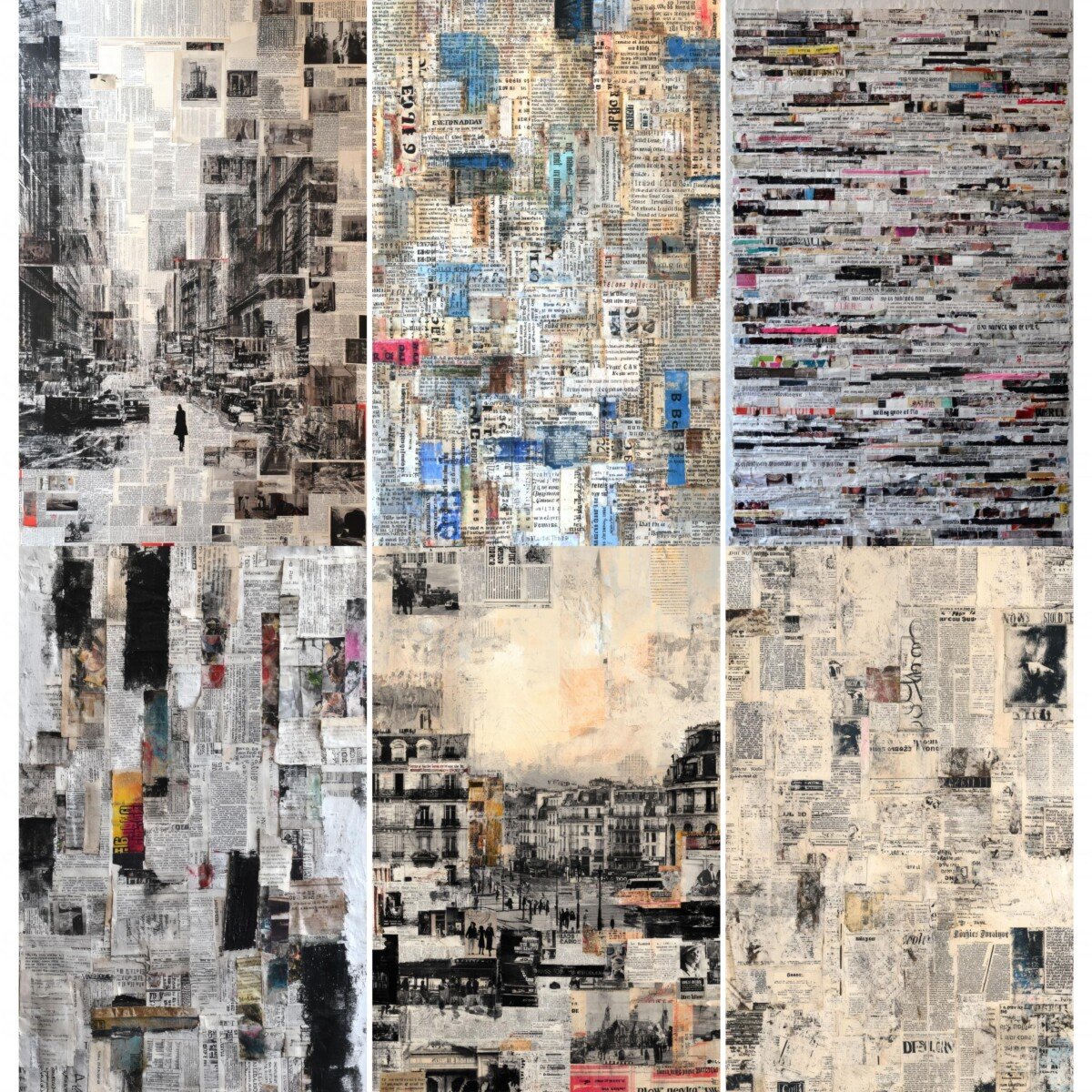 newspaper preview 7 – Journal Pages