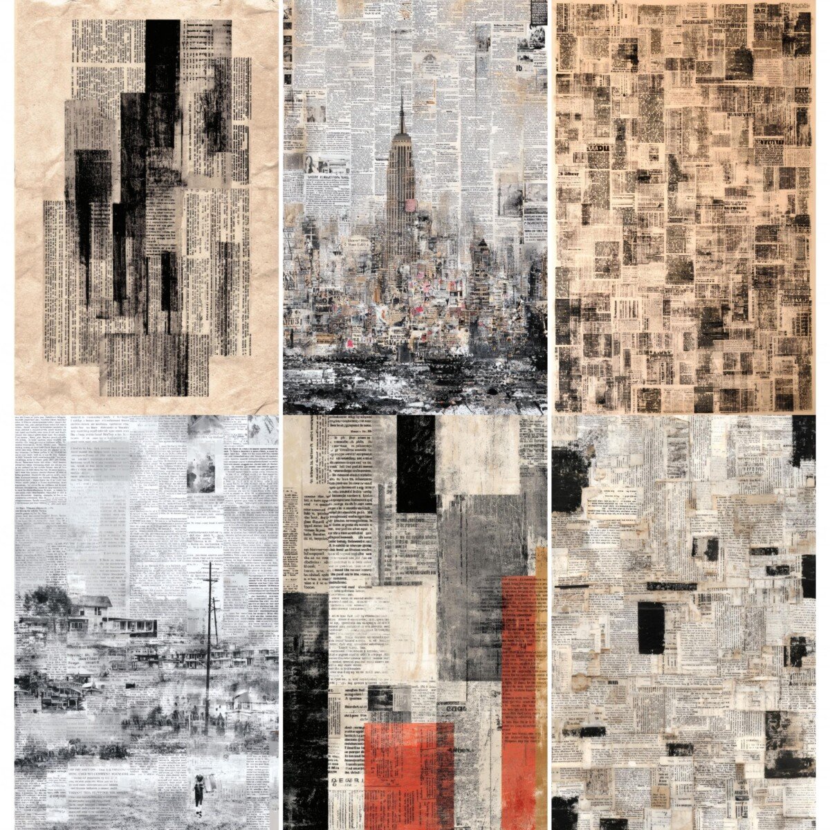 newspaper preview 8 – Journal Pages