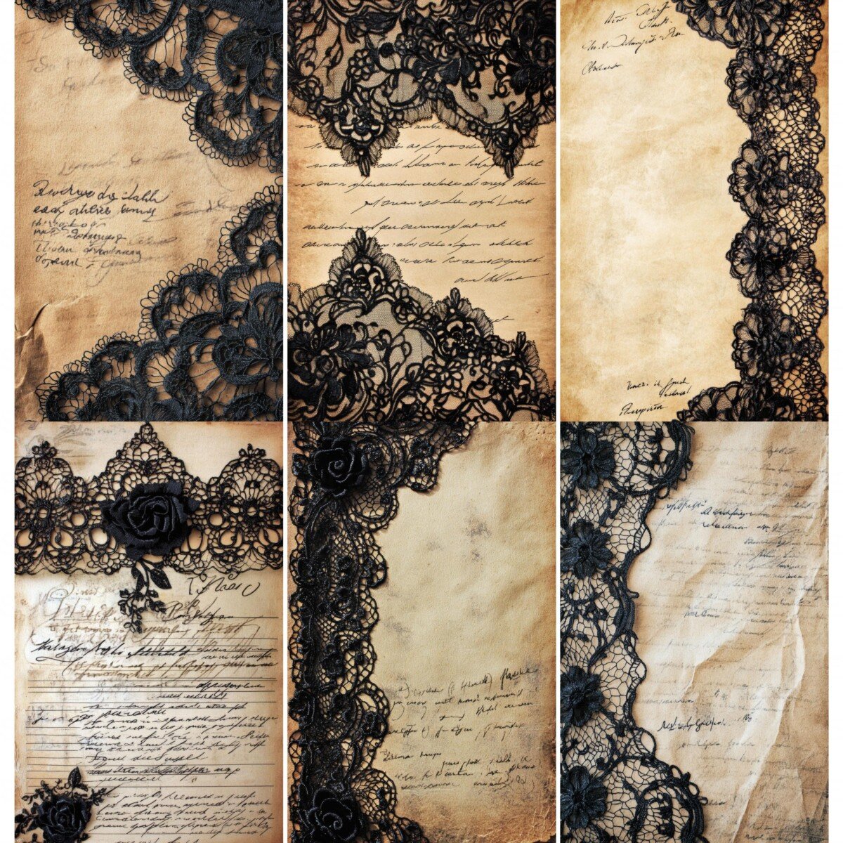 pages preview 2 – Journal Pages