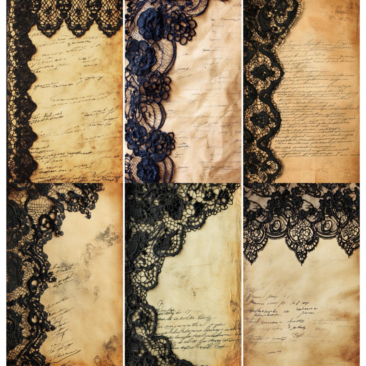 pages preview 5 – Journal Pages
