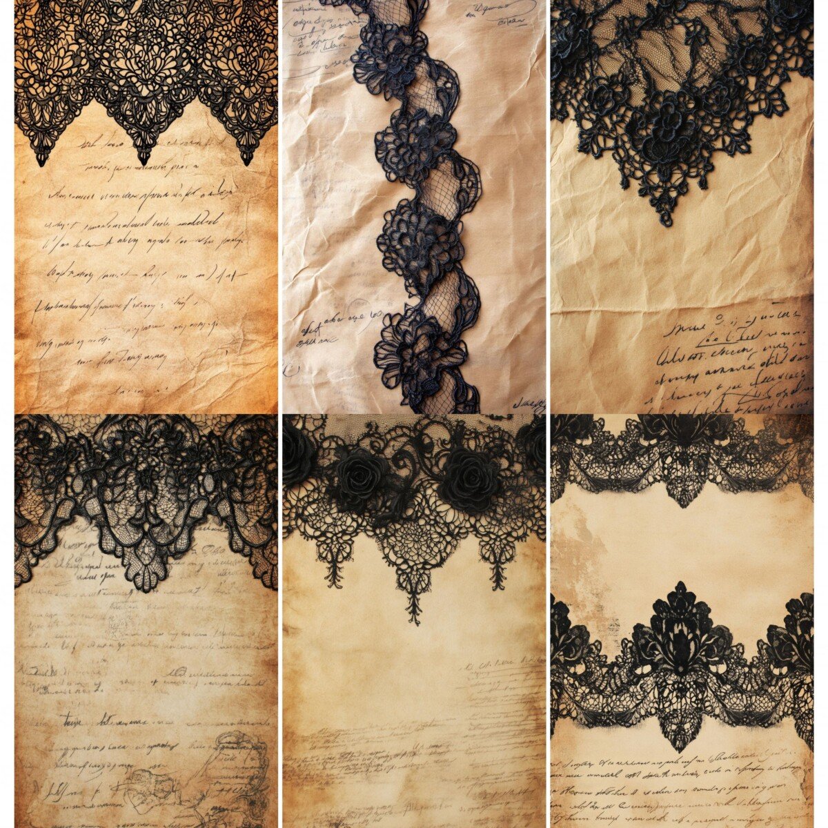 pages preview 6 – Journal Pages