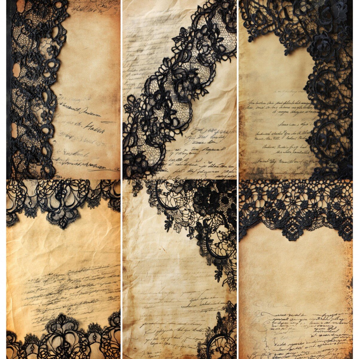 pages preview 8 – Journal Pages