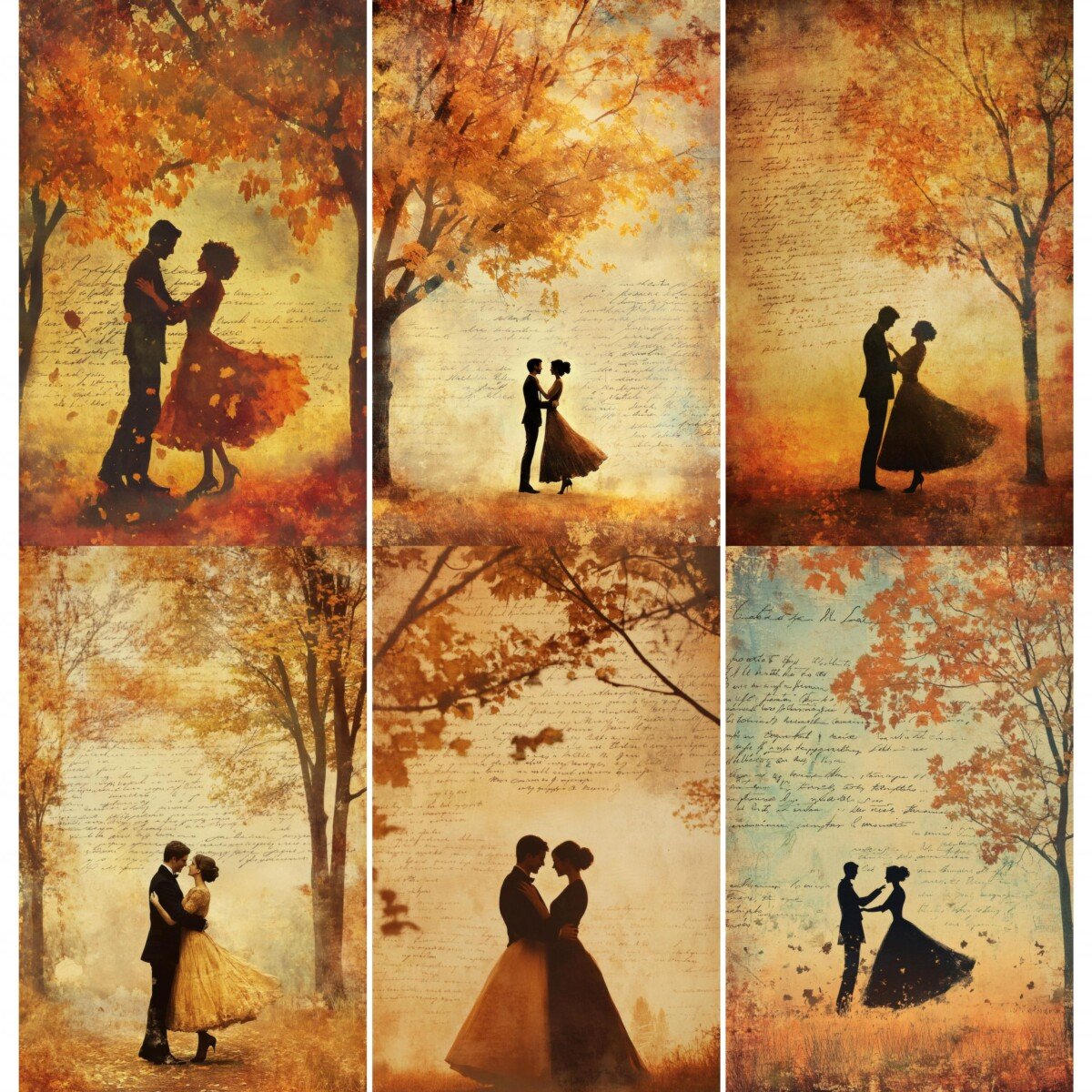 autumn preview 7 – Journal Pages