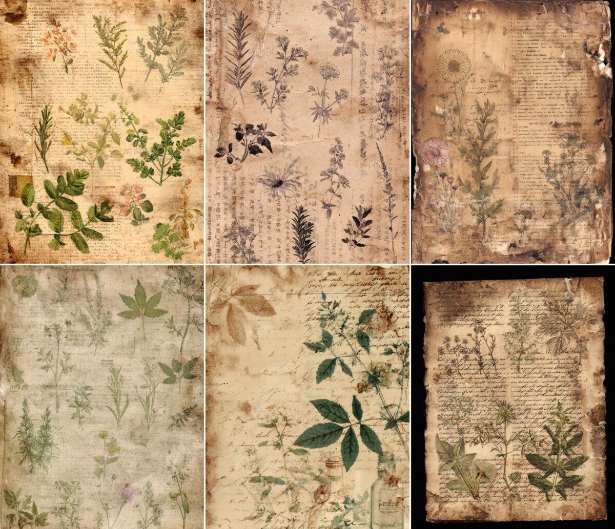 herbal preview 6 – Kits