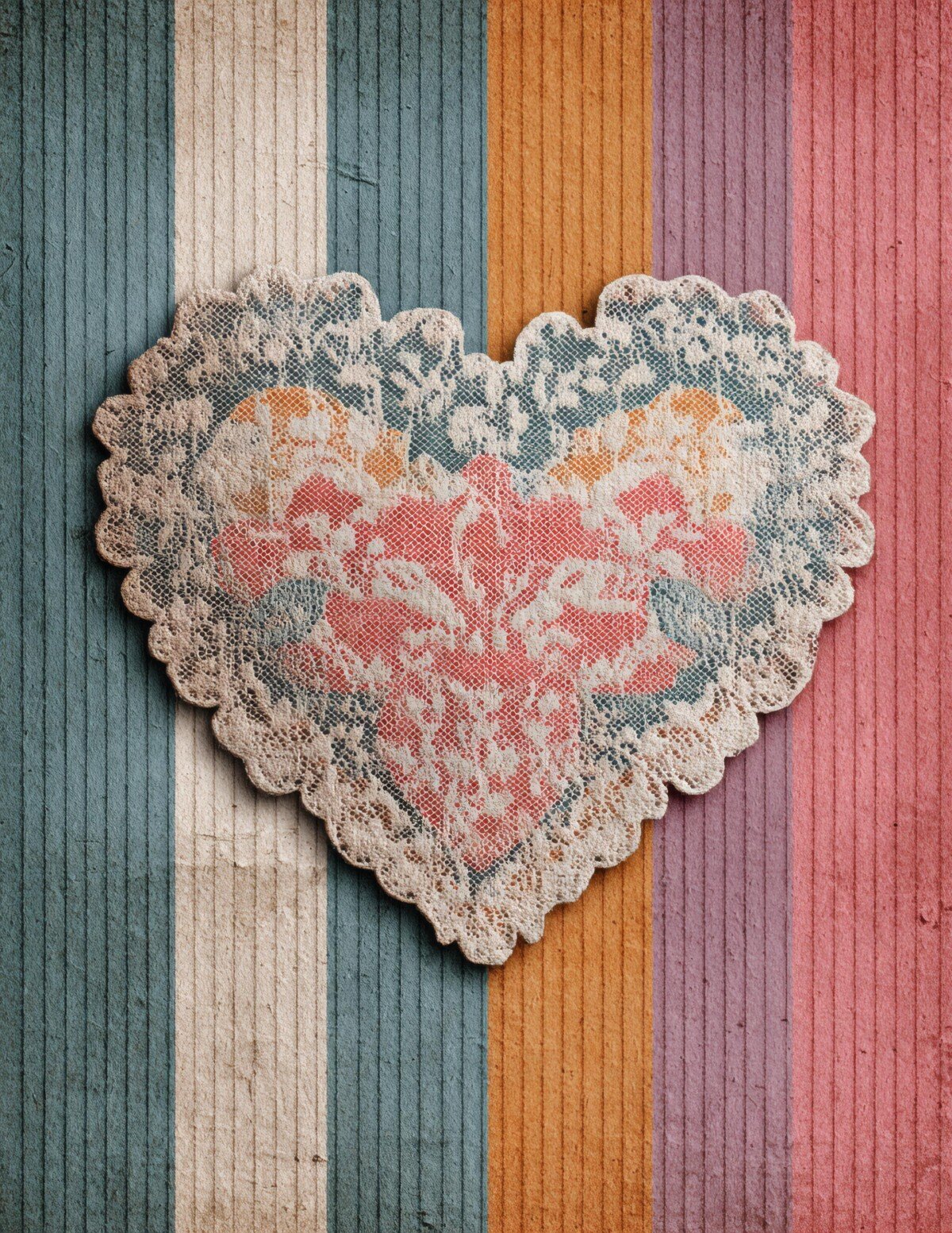 vintage preview 9 – Journal Pages