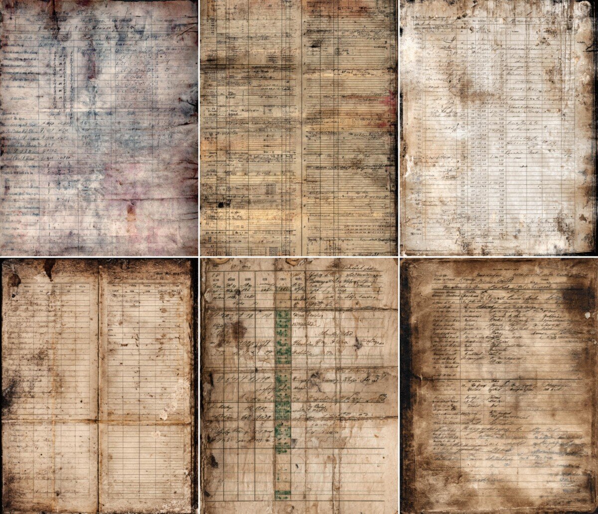 old preview 2 – Journal Pages