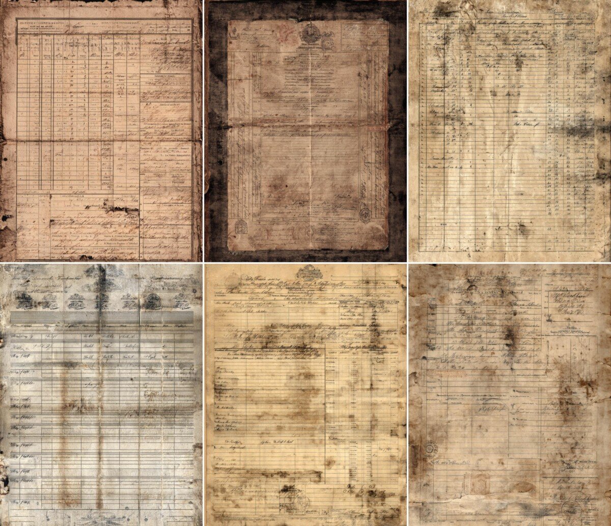 merchant preview 6 – Kits