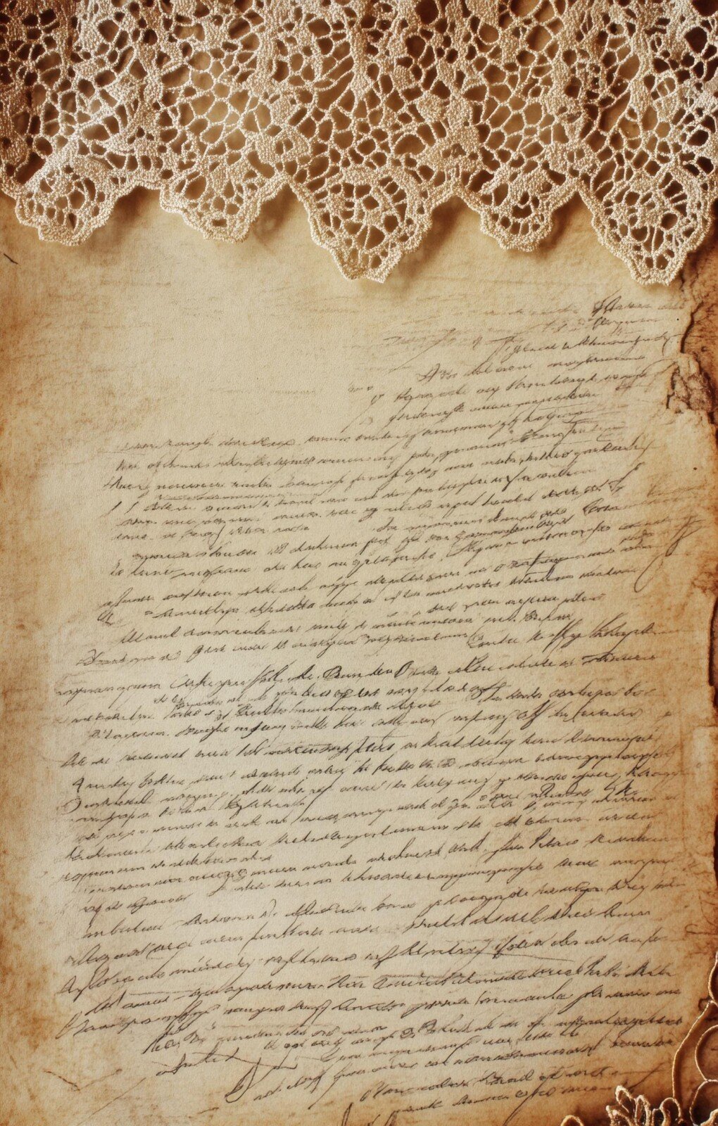 gothic preview 9 – Journal Pages