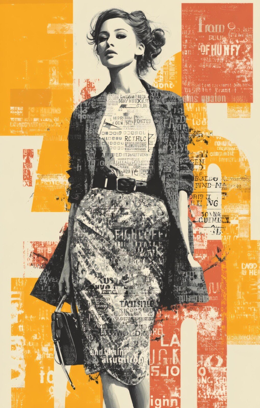 fashion preview 10 – Journal Pages