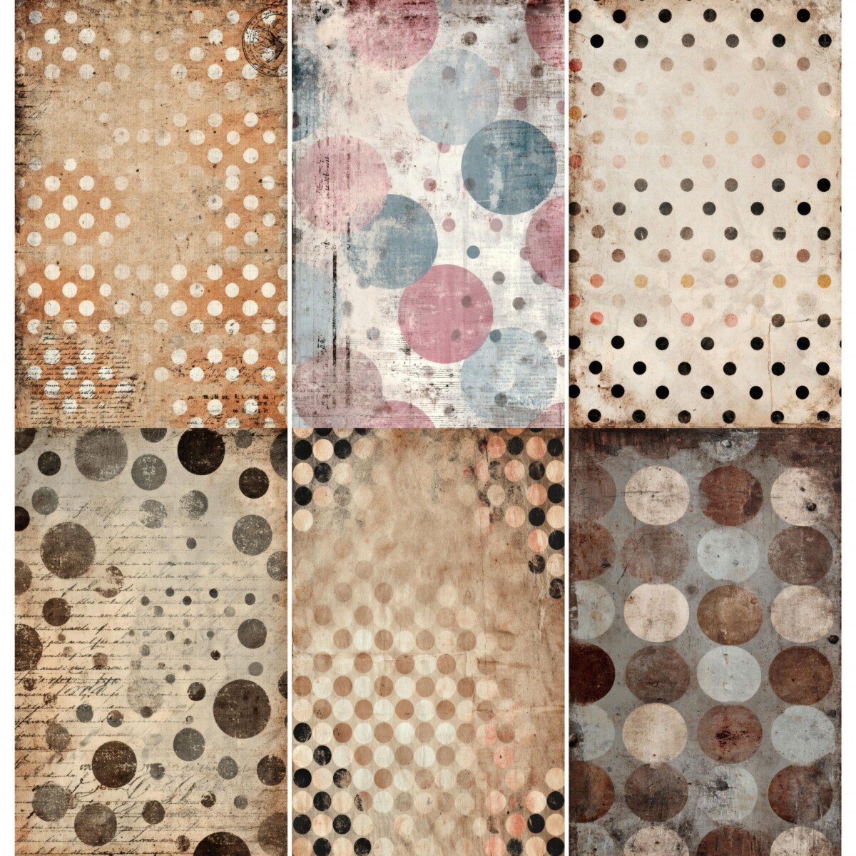 industrial preview 4 – Journal Pages