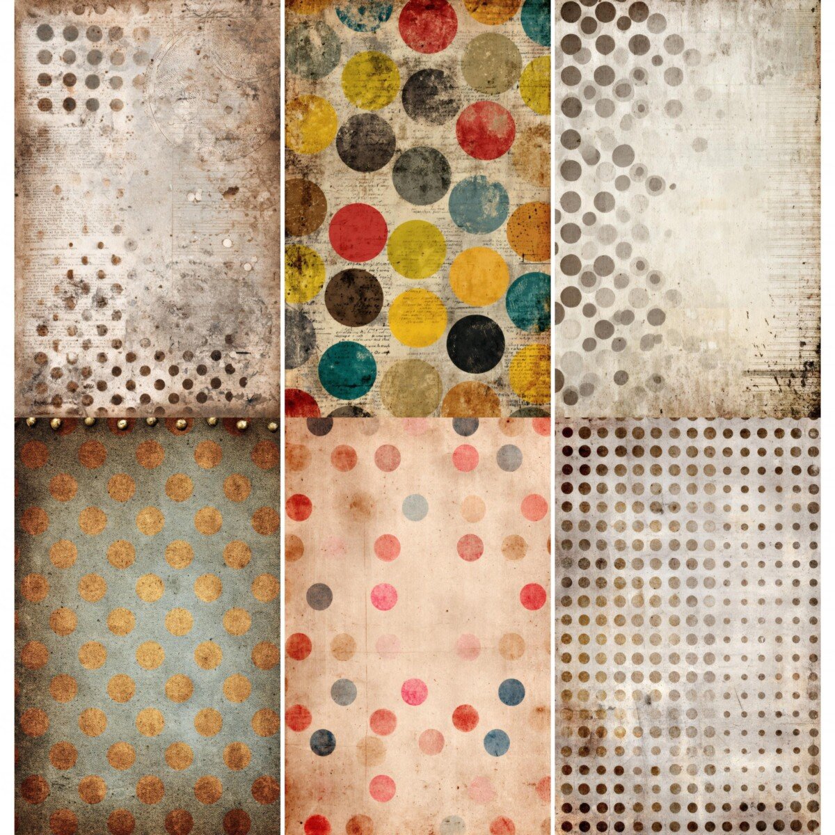 industrial preview 6 – Journal Pages