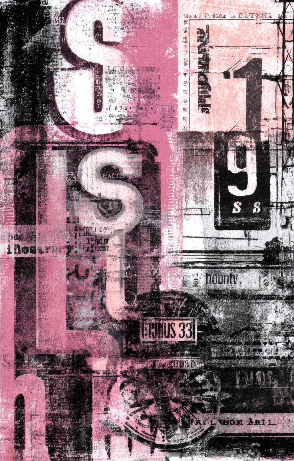 pink preview 10 – Journal Pages