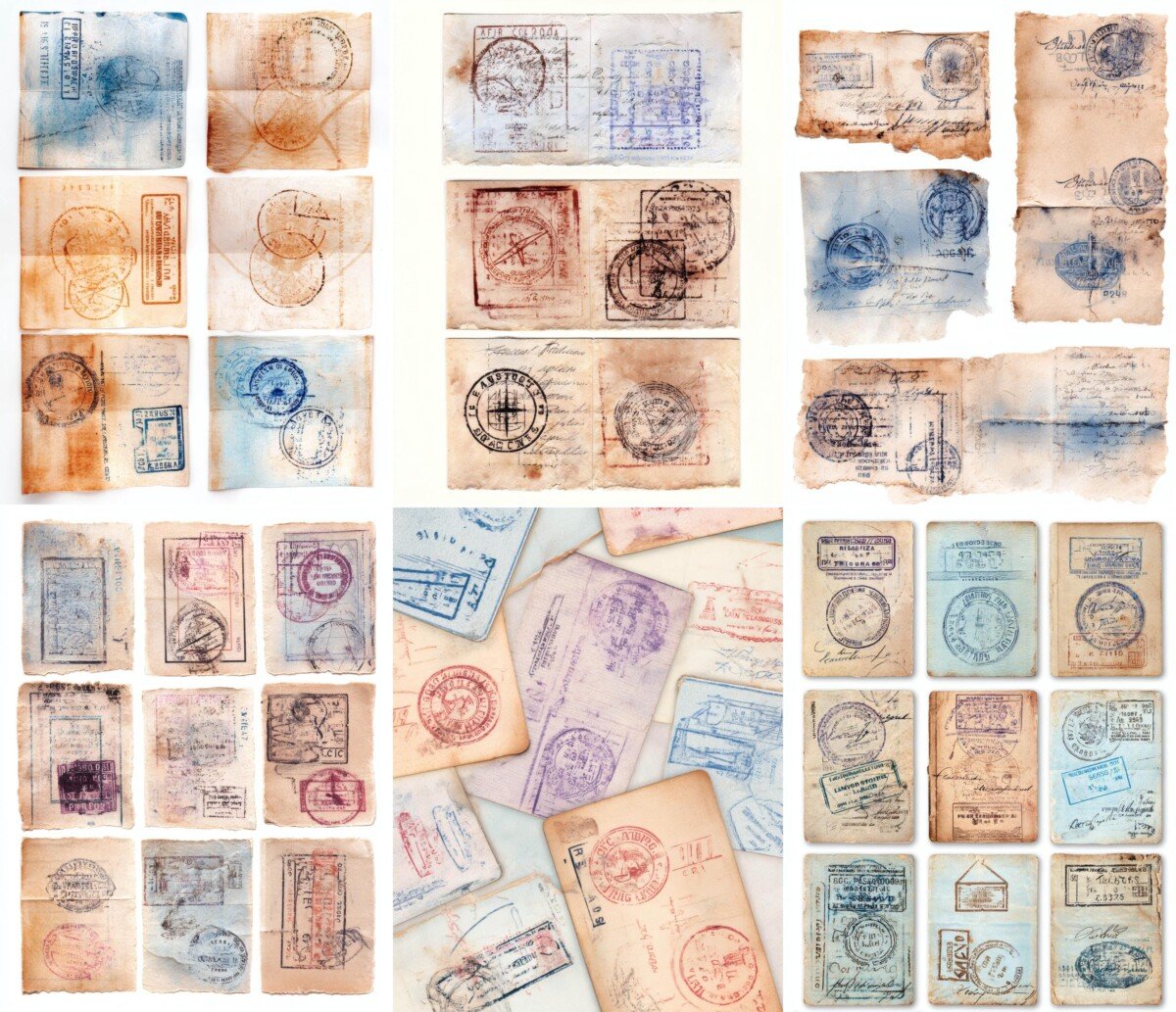 passport preview 3 – Kits
