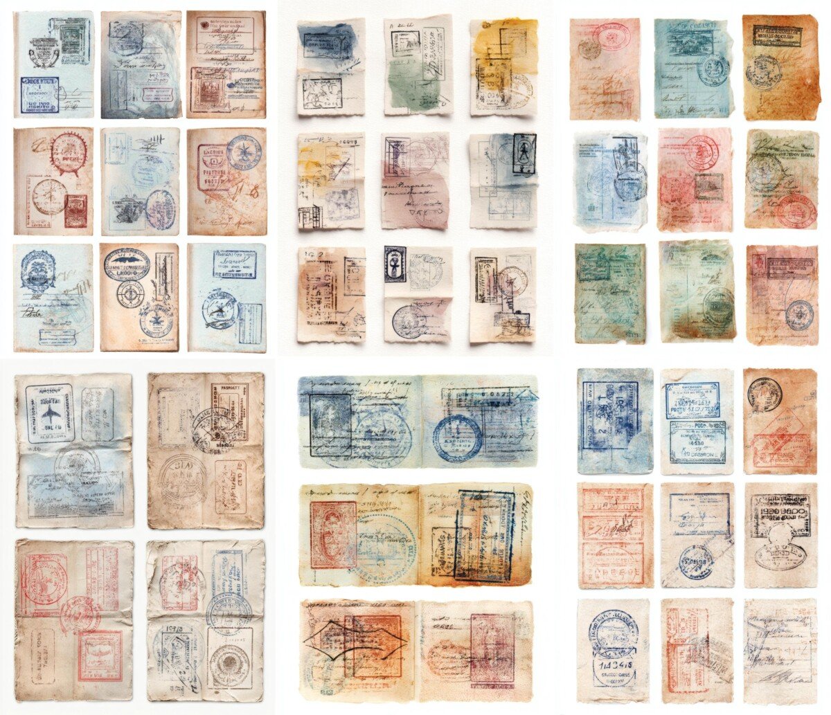 passport preview 4 – Kits