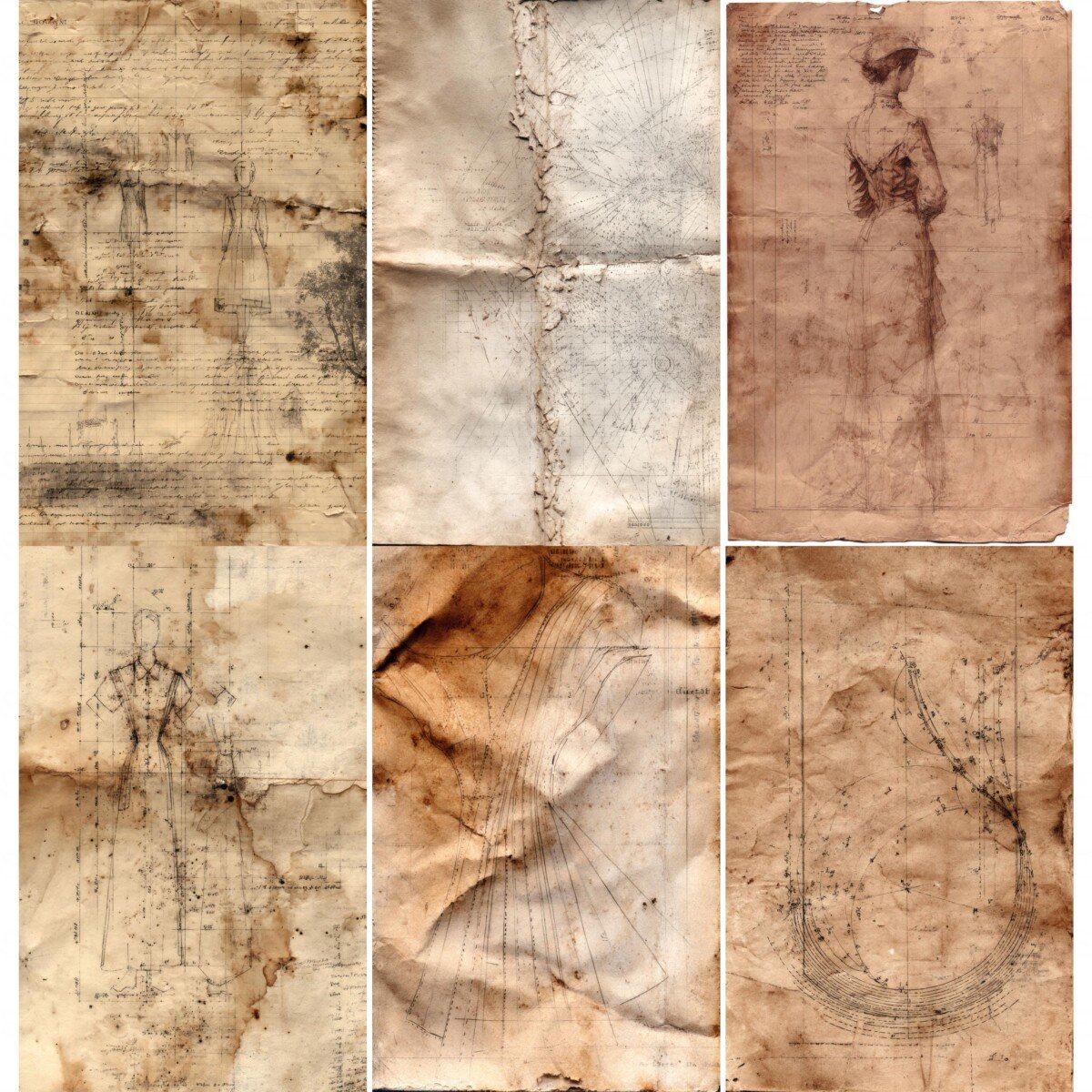 sewing preview 3 – Kits