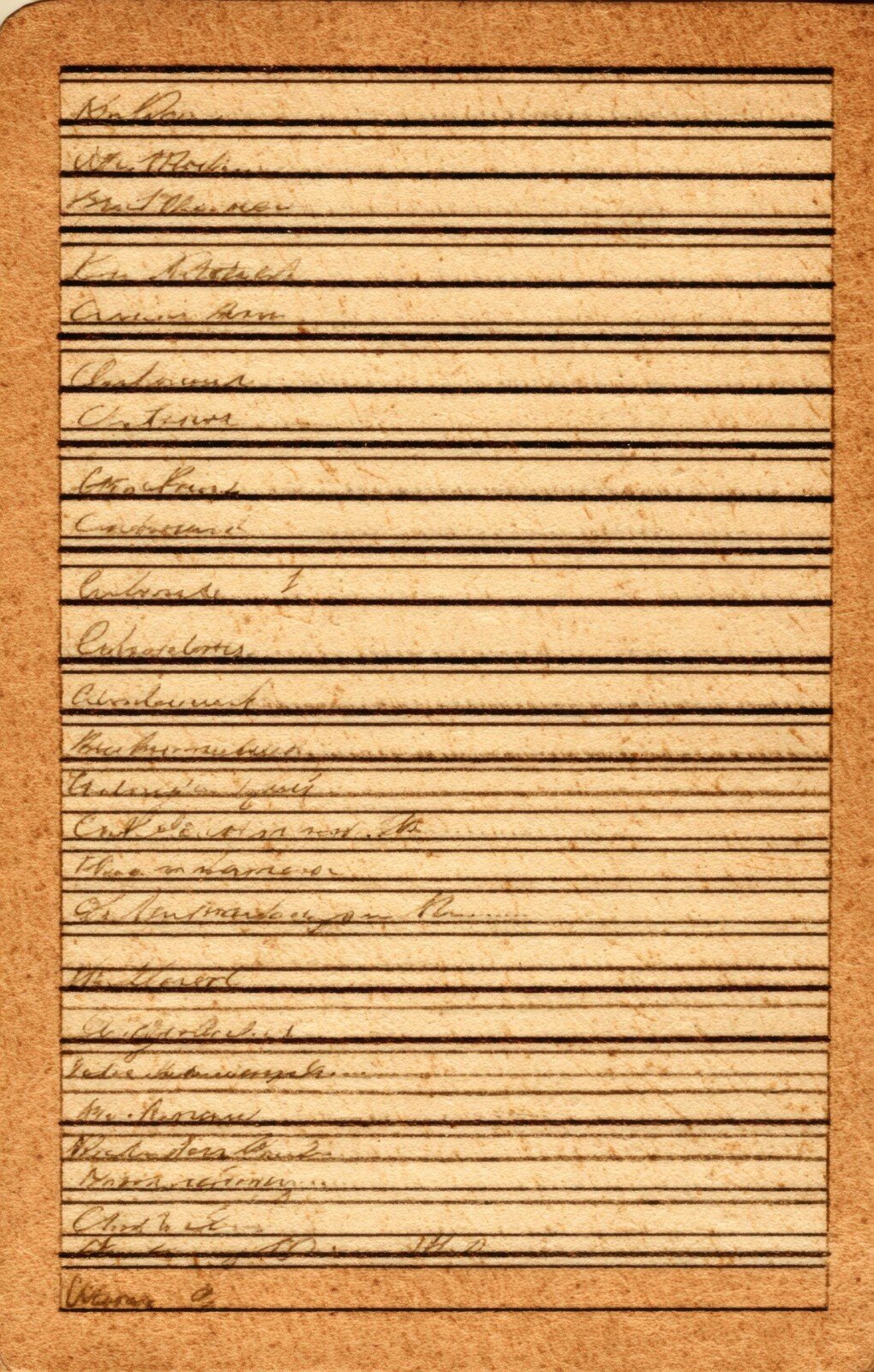 library preview 9 – Journal Pages