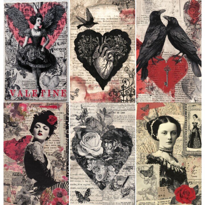gothic preview 2 – Kits