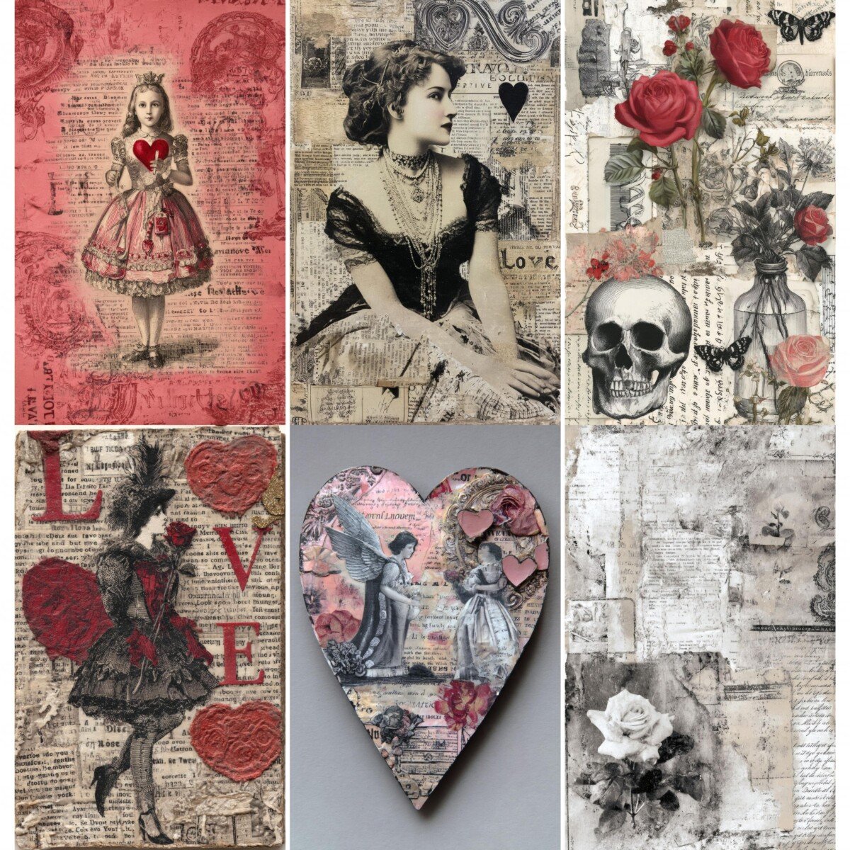 gothic preview 8 – Kits